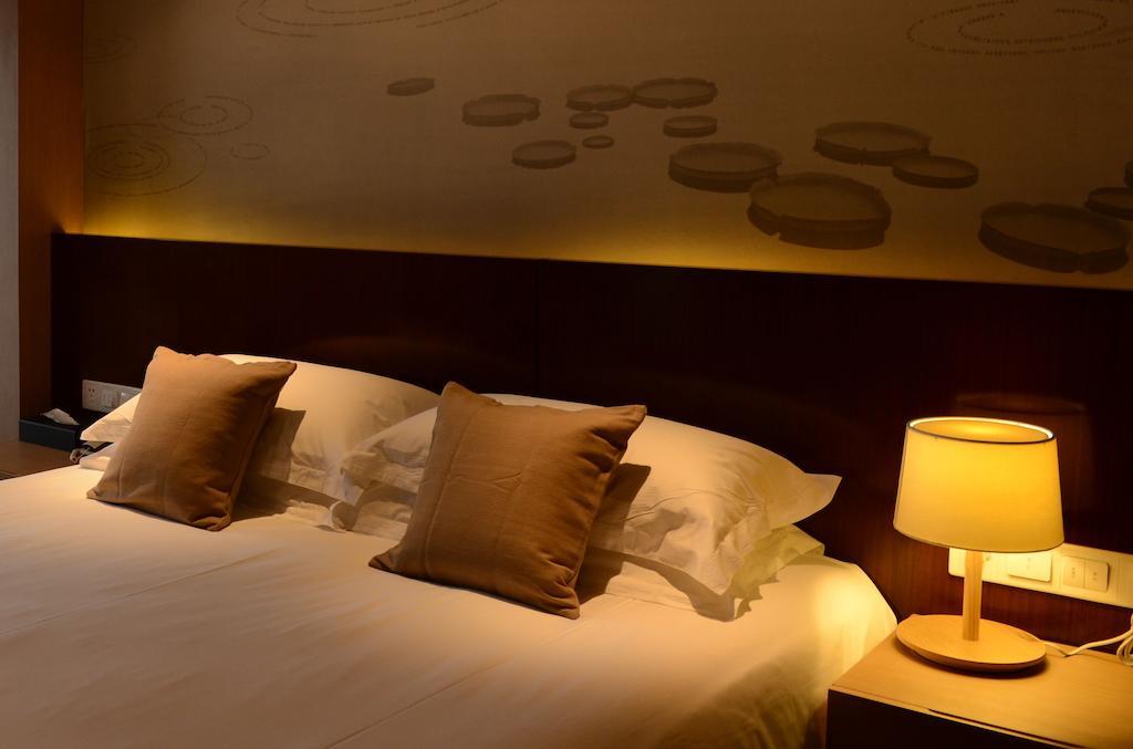 Sinew Exquisite Hotel Chang-čou Pokoj fotografie