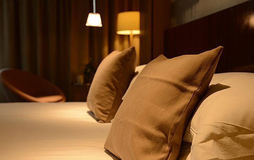 Sinew Exquisite Hotel Chang-čou Exteriér fotografie