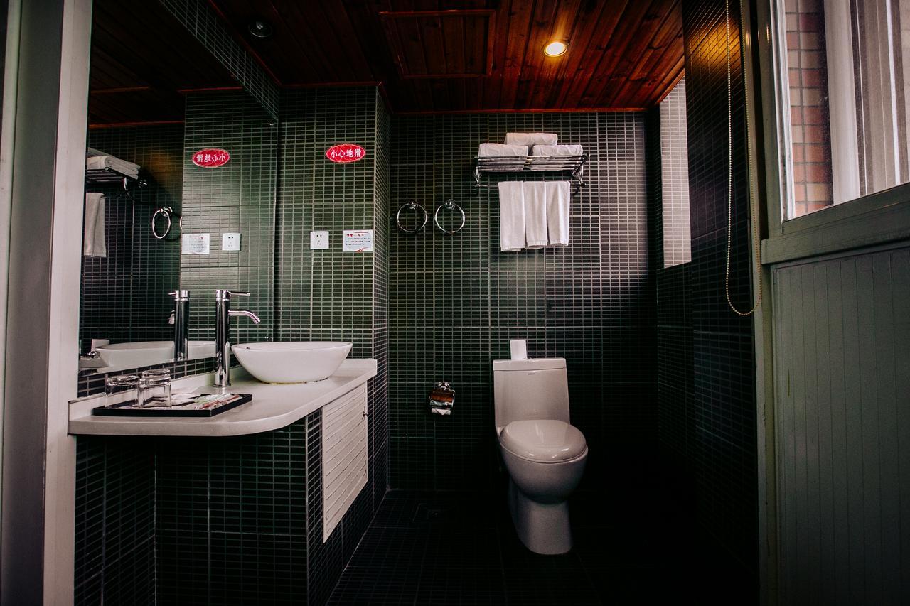 Sinew Exquisite Hotel Chang-čou Exteriér fotografie